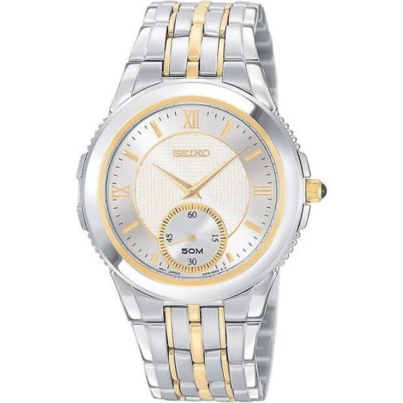 Seiko NIB LeGrand Sport Watch - Picture 4 of 6